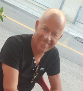 Photo de profil de Andre Ponchon