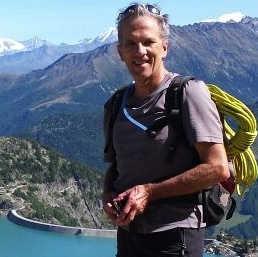 Photo de profil de André Portal