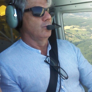 Photo de profil de André Pougheon