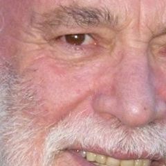Photo de profil de André Poulaud