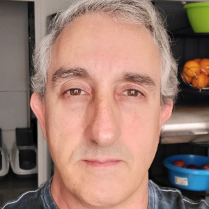 Photo de profil de Andre Prats