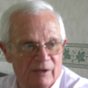 Photo de profil de André Prévost