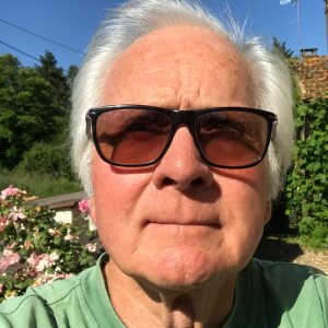 Photo de profil de André Prévost