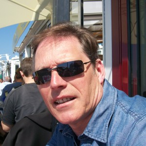 Photo de profil de André Quod