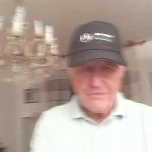 Photo de profil de André Racaud