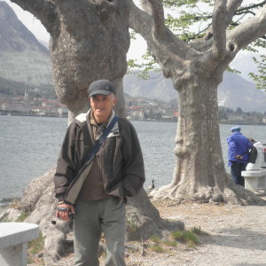 Photo de profil de André Raguenes