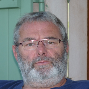 Photo de profil de Andre Rambeau