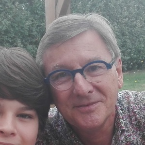 Photo de profil de Andre Redois