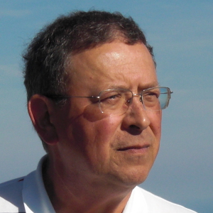 Photo de profil de André Renaudin