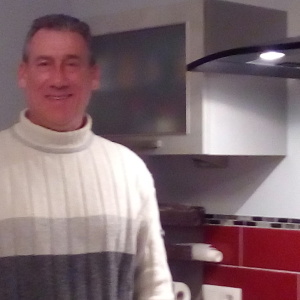 Photo de profil de André Renoud
