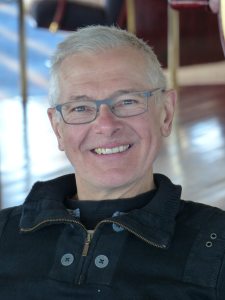 Photo de profil de Andre Rivoire
