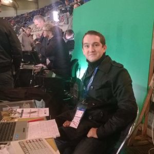 Photo de profil de André Robert
