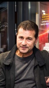 Photo de profil de André Roca