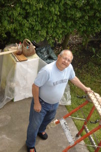 Photo de profil de Andre Rodiere
