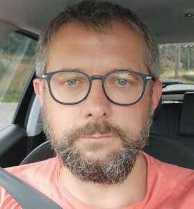 Photo de profil de André Romero