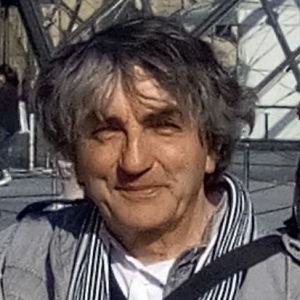 Photo de profil de André Roou