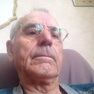 Photo de profil de Andre Sabatier