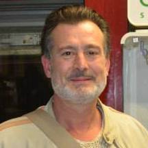 Photo de profil de André Saintier
