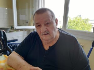Photo de profil de André Saout