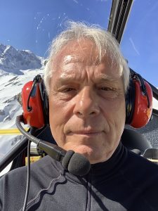Photo de profil de André Selles