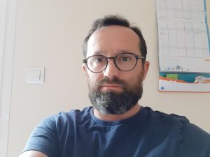 Photo de profil de Andre Semerie