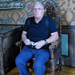 Photo de profil de Andre Senotier