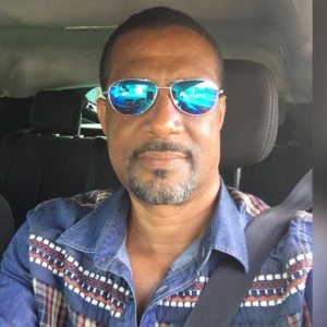 Photo de profil de Andre Serin