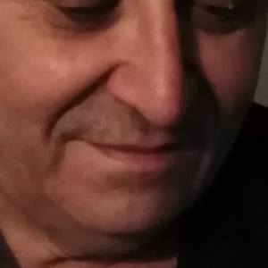 Photo de profil de André Serrano