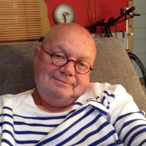Photo de profil de Andre Serre