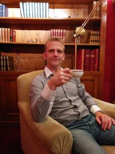 Photo de profil de Andre Silnicki