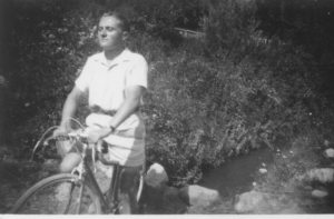 Photo de profil de André Sorba