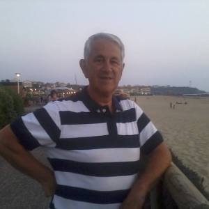 Photo de profil de Andre Soulignac