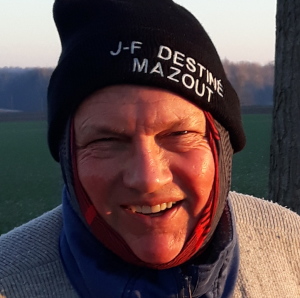 Photo de profil de André Spinoy