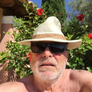 Photo de profil de Andre Spony