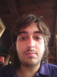 Photo de profil de André Teixeira