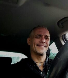 Photo de profil de André Tikherbatine