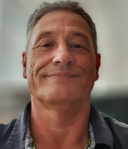 Photo de profil de Andre Triart