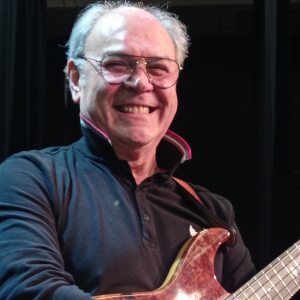 Photo de profil de Andre Tricoire