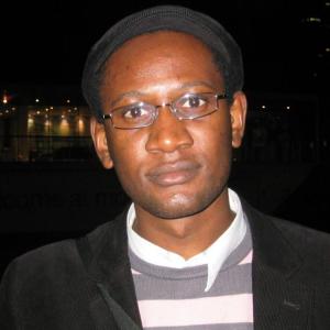 Photo de profil de André Tshisuaka
