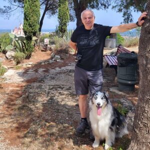 Photo de profil de Andre Turchetta