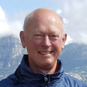 Photo de profil de André Vanderperre