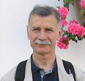 Photo de profil de André Vessot