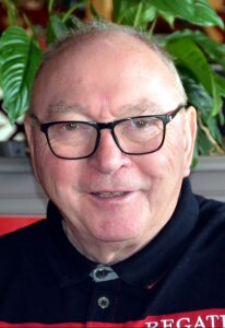 Photo de profil de André Wermeister