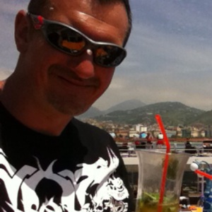 Photo de profil de André Zajewski