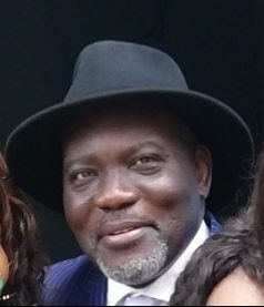 Photo de profil de André Zamundu