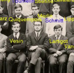 Photo de profil de André Zilka