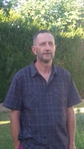 Photo de profil de André Zubryski