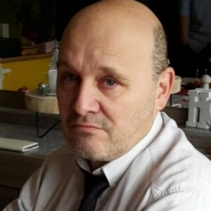 Photo de profil de Andre de Vuyst