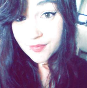 Photo de profil de Andréa Baggs