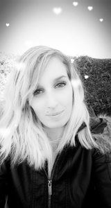 Photo de profil de Andrea Bouchard